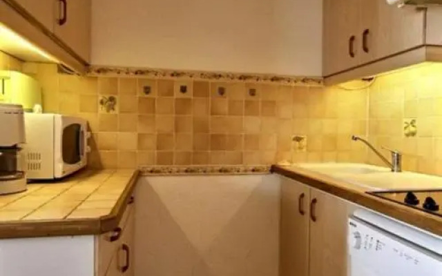 Résidence Les Hameaux I - Studio pour 4 Personnes 97