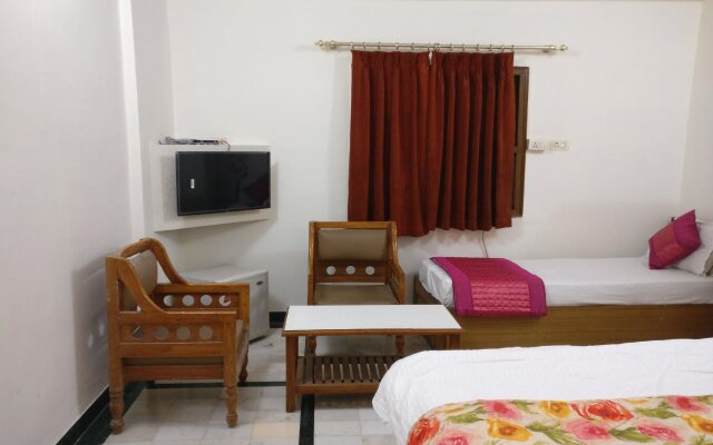 Hotel Vijay Niwas