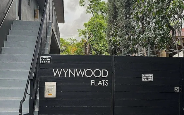 Wynwood Bungalows By Renzzi