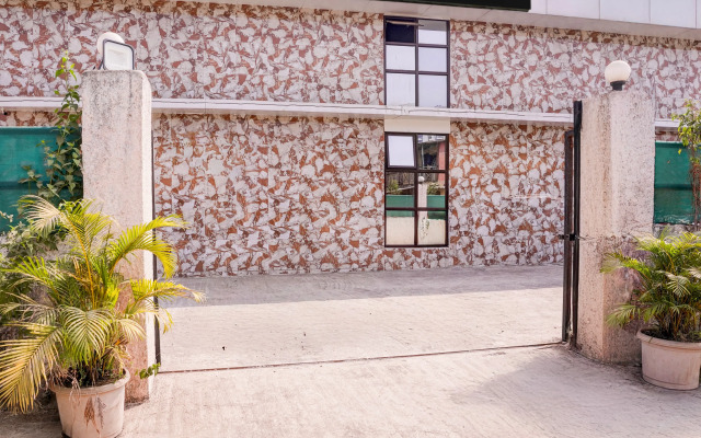 Super Hotel O Palava Dombivali