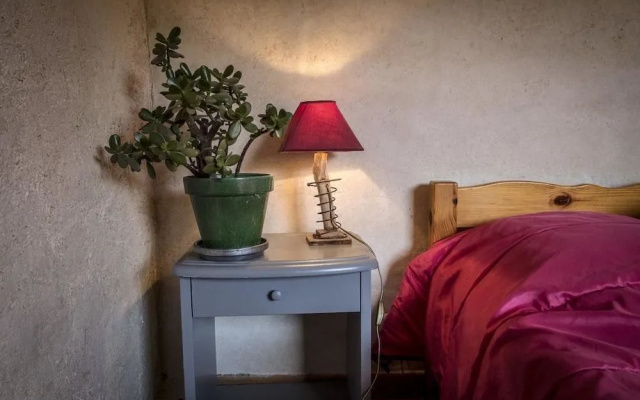 Chambres d'hôtes de Ladret de Graïs