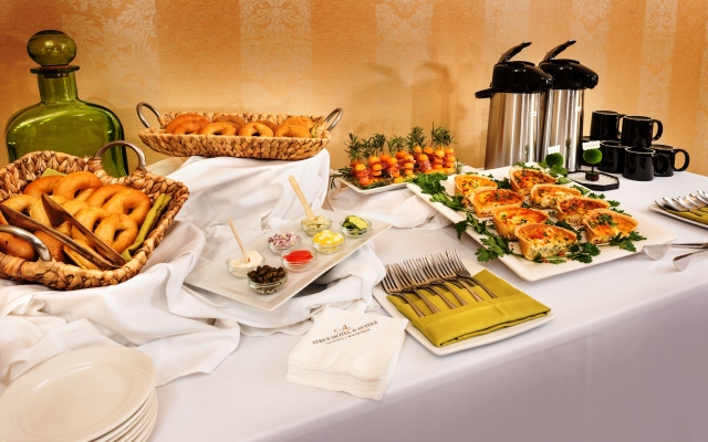 Ayres Hotel Costa Mesa/Newport Beach