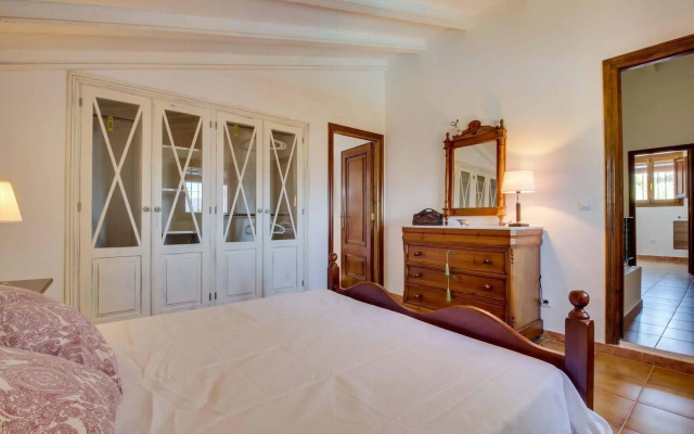 Villa Serena