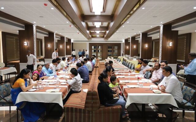 Hotel S3 Park, Ambernath