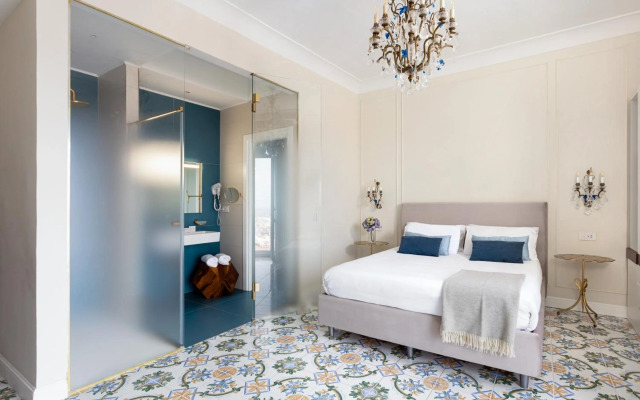 Experience Boutique Hotel - Villa Cimmino