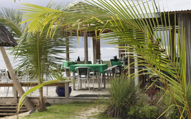 Savaii Lagoon Resort