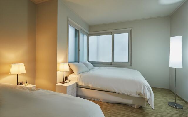 Seoul Myeongdong House