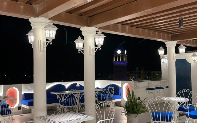 Le Bonheur Hotel