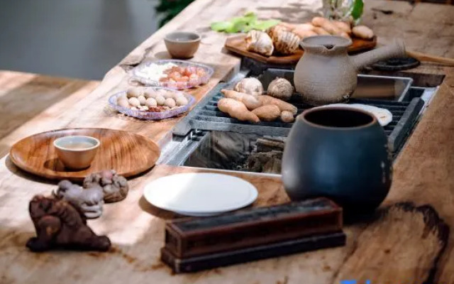 Oxysen Pool Hot Spring Hotel