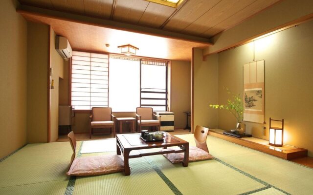 Ryokan Tamura