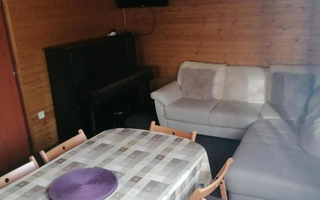 Ubytování Roudny