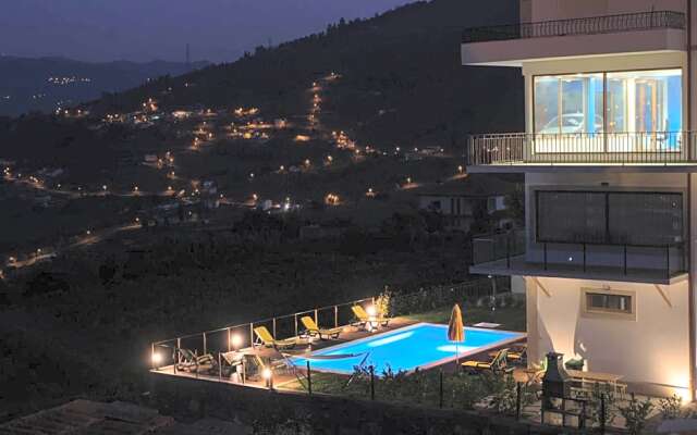 Vila Douro Guesthouse