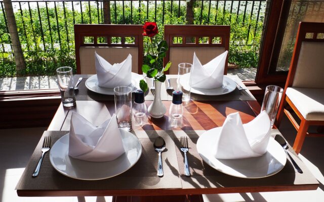 Azumi Villa Hotel