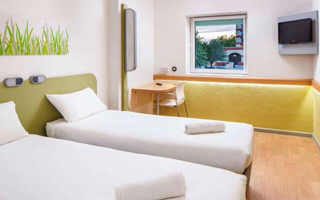 Ibis Budget Southampton Centre