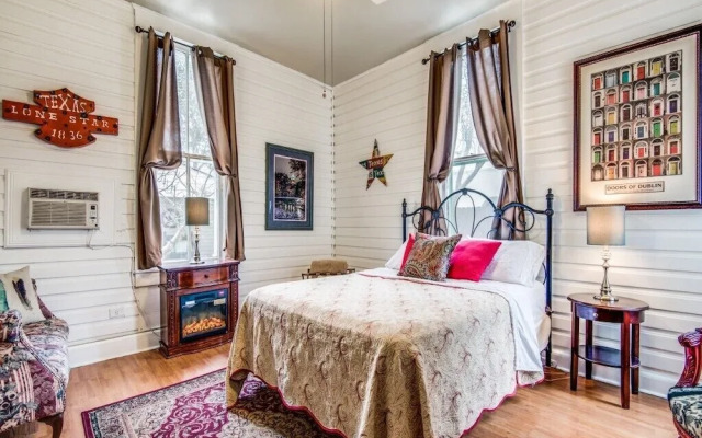 O'Casey's Boutique Inn