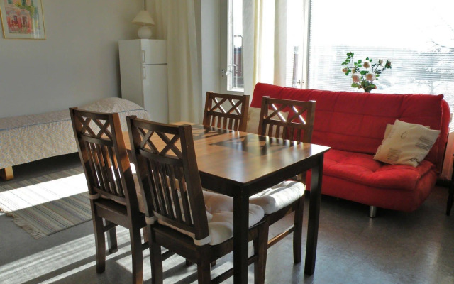 B&B Retro - Guesthouse Kupittaa