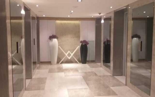 Dream Home Batumi Apart-hotel