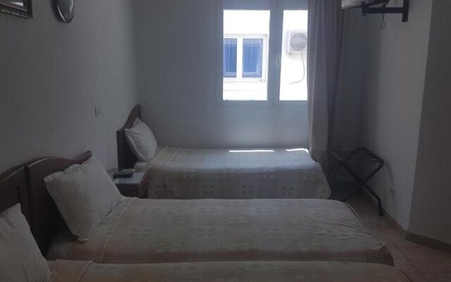 Hotel El Layeli