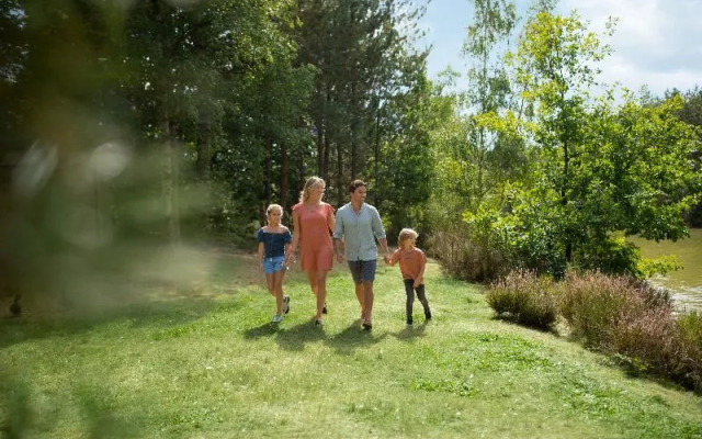 Center Parcs Les Bois Francs