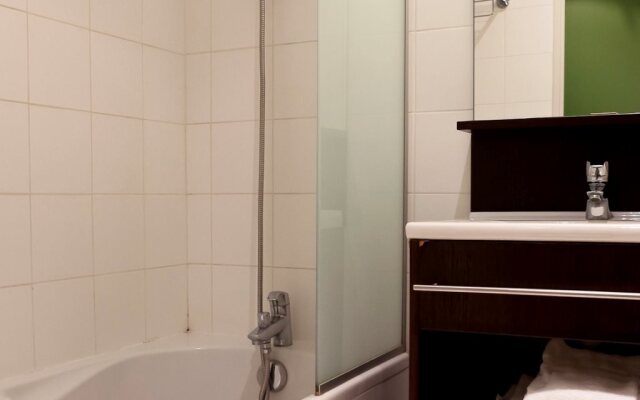 Residence Belambra Villemanzy