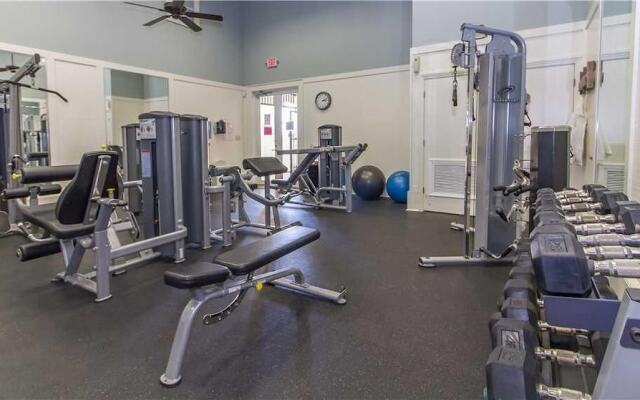 923 Cinnamon Beach - Three Bedroom Condo