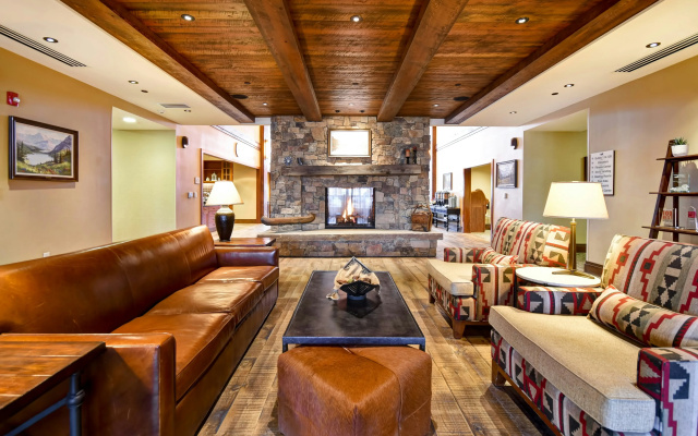 Homewood Suites by Hilton Kalispell, MT