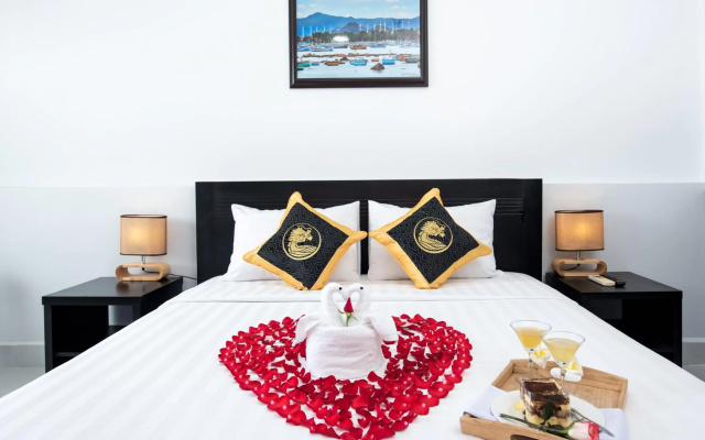 Hoang Long Hotel Phan Thiet – Guest Rooms – Phan Thiet