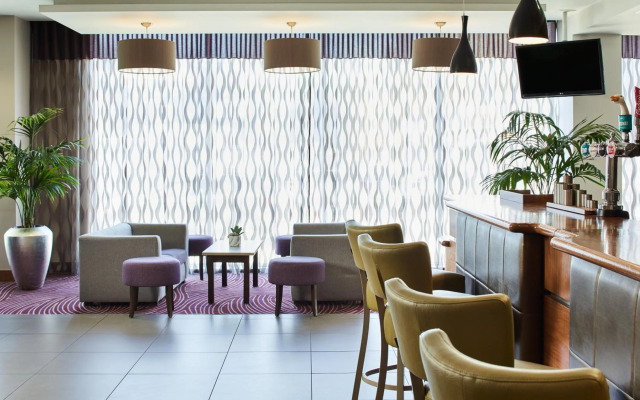 Leonardo Hotel Bradford