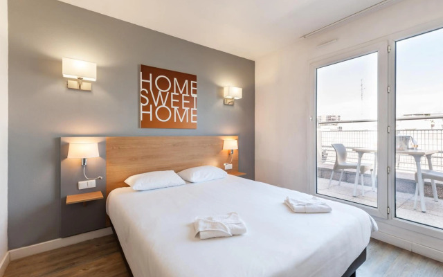 Residhotel Grand Prado