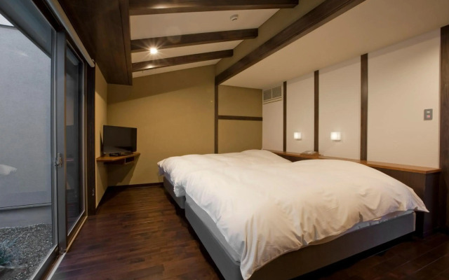 Amane Resort Gahama