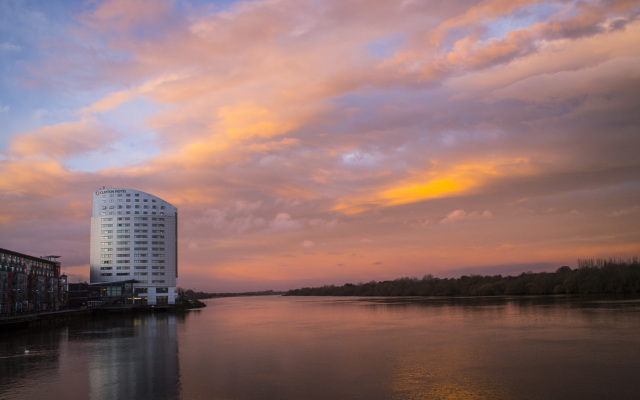 Clayton Hotel Limerick