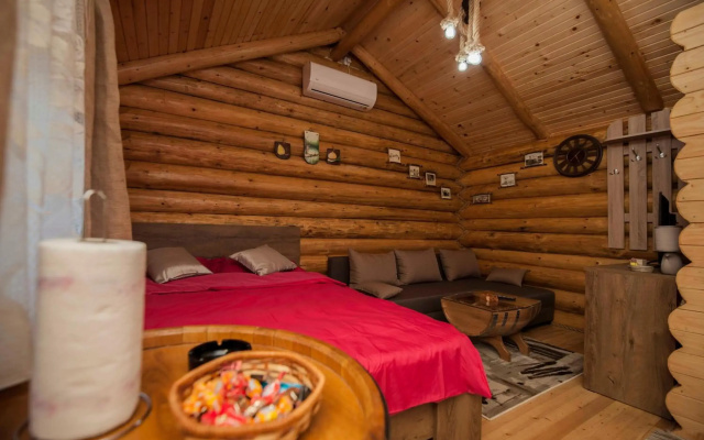 Studio - apartmani Brvnare