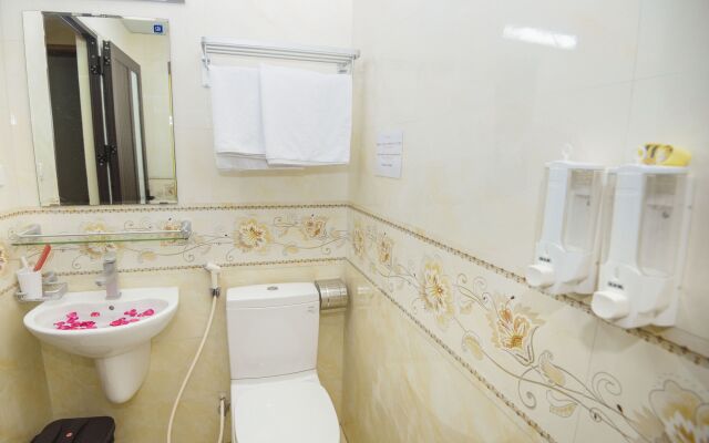 Old Town Palace Guest House