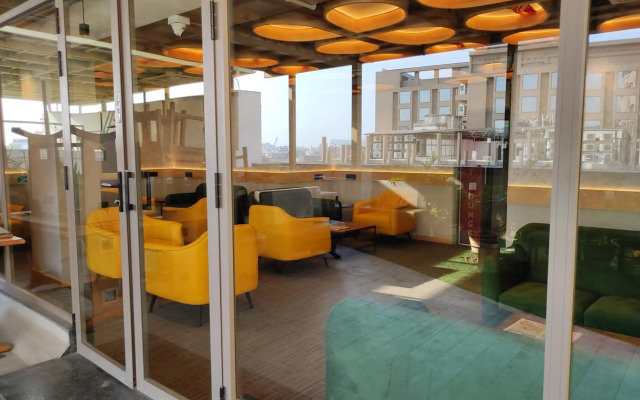 Hotel Sifat International