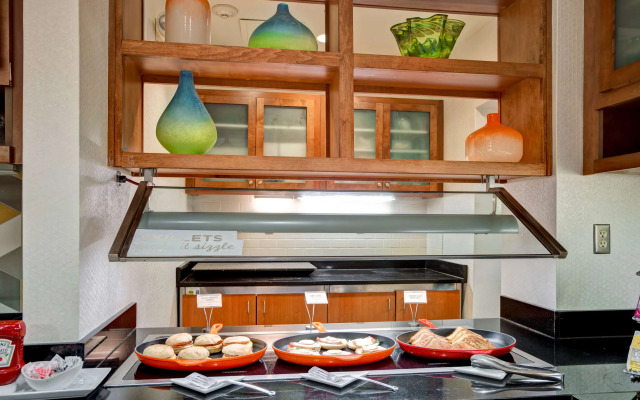 Hyatt Place Baltimore/BWI Airport
