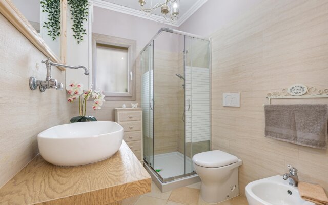 3220 Villa Smeralda by Barbarhouse