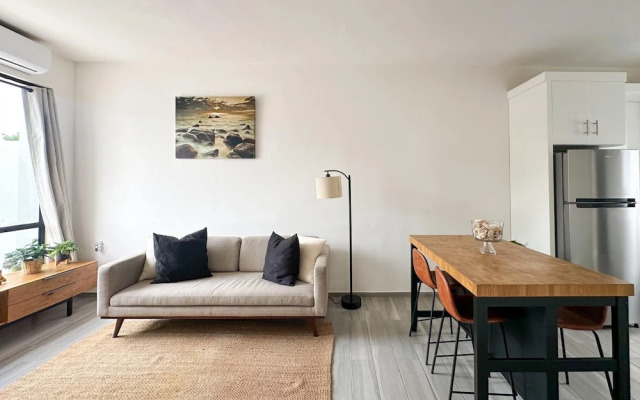 Serene Retreat With Exclusive Pool Haven