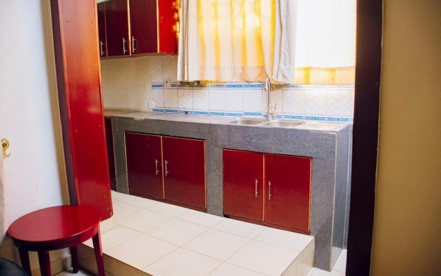 DV Appart Hotel