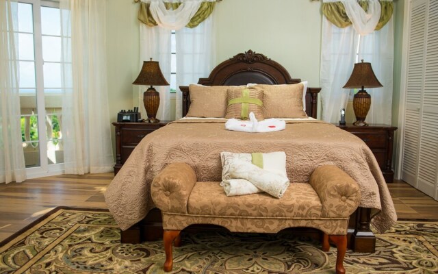 Villa Sweet Villa