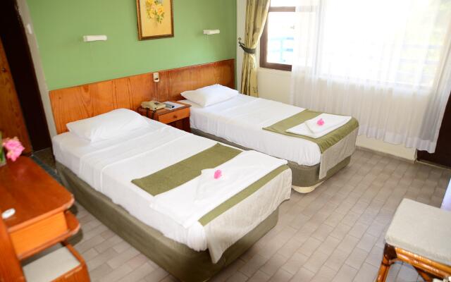 Pinar Hotel