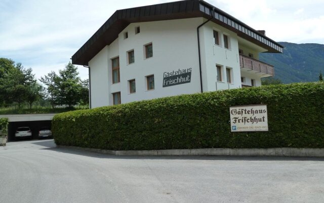 Gästehaus Frischhut