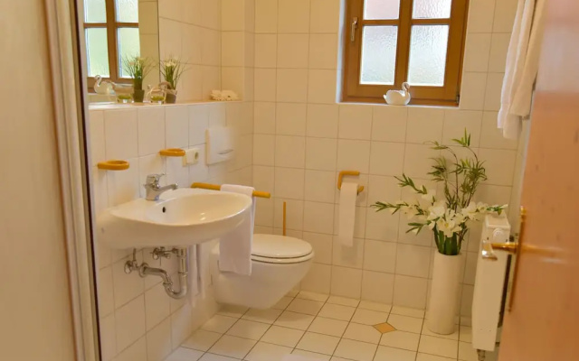 Hotel am Schwanberg