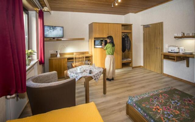 Boardinghouse Remchingen Baan Arun