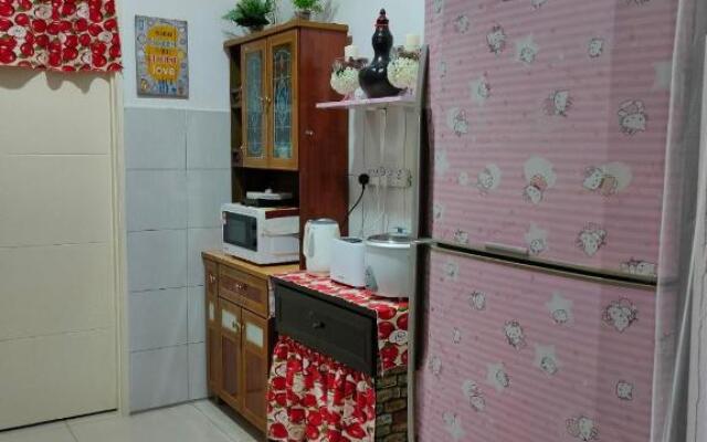 My2ndHome@IconResidenceKualaTerengganu