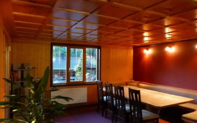 Alpine Vacation Home