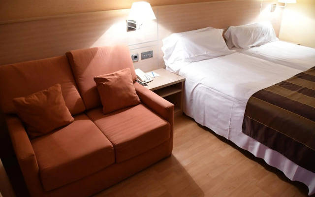 B&B HOTEL Tarragona Valls