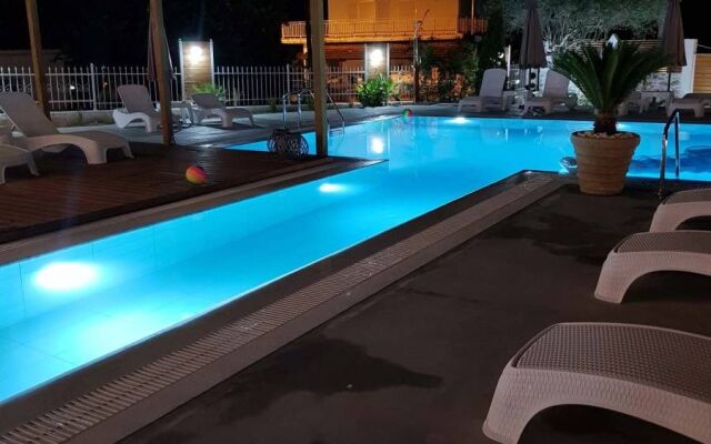 Agorastos Luxury Living