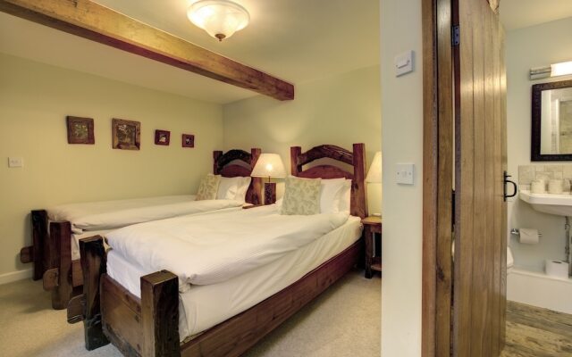 Lowthwaite B&B
