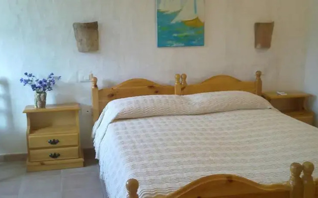 Agriturismo Ziu Luisicu