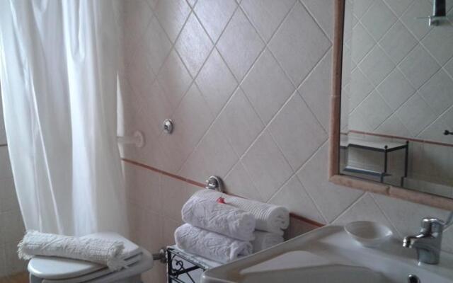 Agriturismo Cantinaccia di Sopra